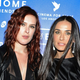 Image for article titled Demi Moore's 911 Call Reveals Her Daughter Was There When She Collapsed